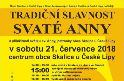 svate anny 2018-2